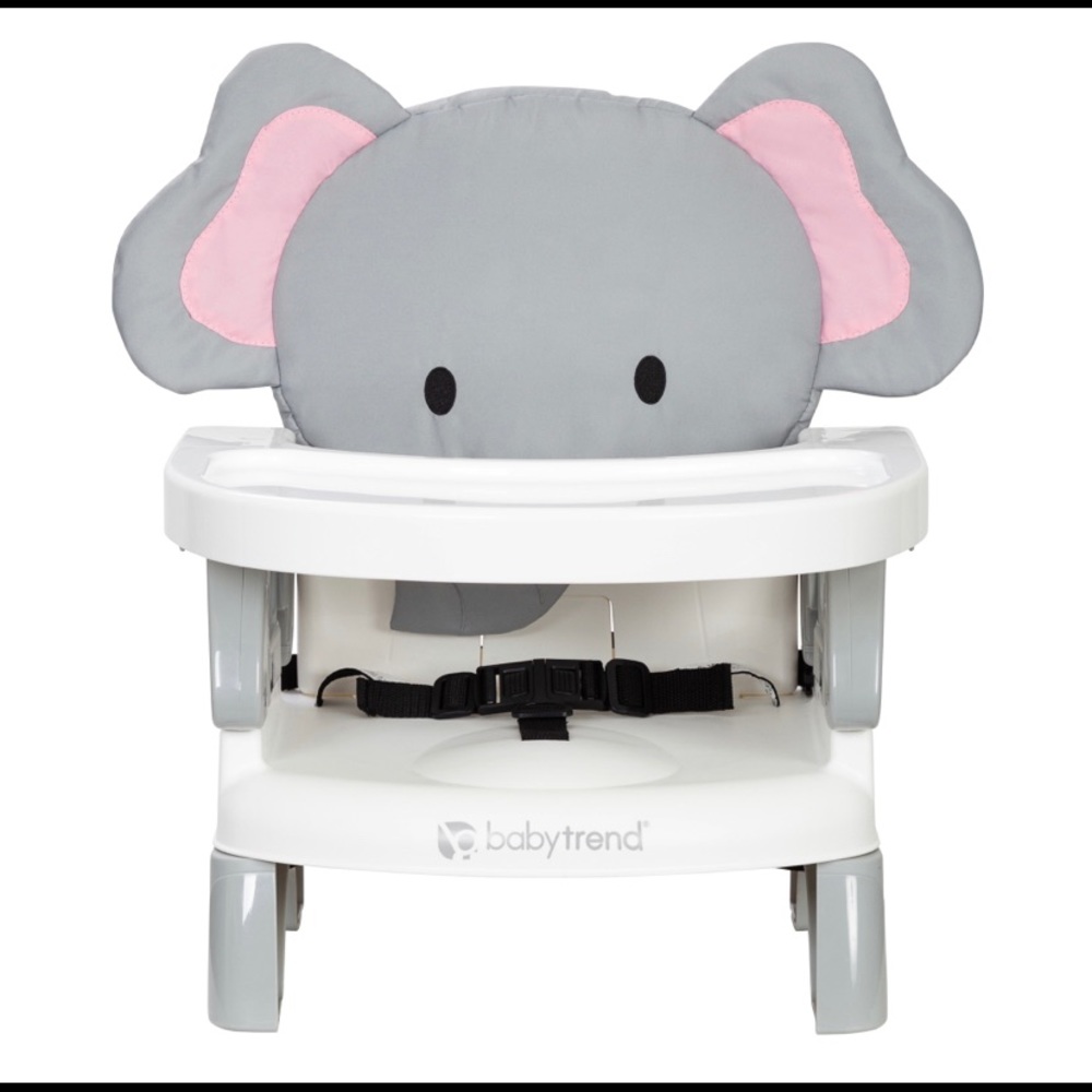 Baby high chair